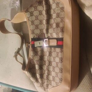 Gucci Jackie O bag